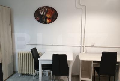 Garsonieră în Mănăștur - 7