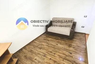 Garsoniera ETAJ 2 Darmanesti - 1