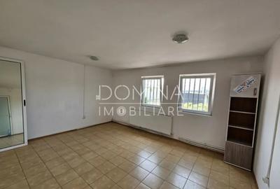 Spațiu comercial, de 300 mp, în Primăverii - 1