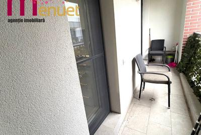 Apartament cu 2 camere în Central - 13