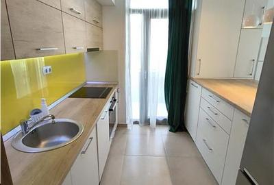 Apartament cu 2 camere decomandat, mobilat în Șelimbăr - 6