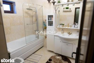 Casă cu 4 camere cu Teren 700 Mp în Câțcău - 20