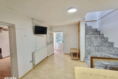 Casă cu 3 camere cu Teren 102 Mp în Rahova - 18