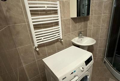 Garsonieră în Iosefin - 2