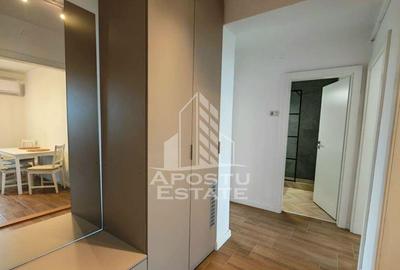 Apartament cu 3 camere decomandat în Lipovei - 3