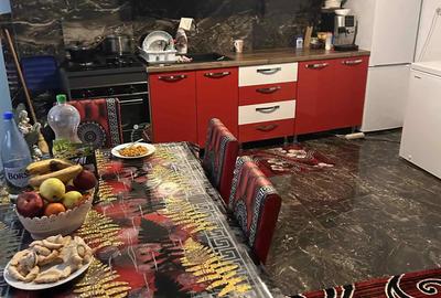 Casă cu 3 camere în Central - 2