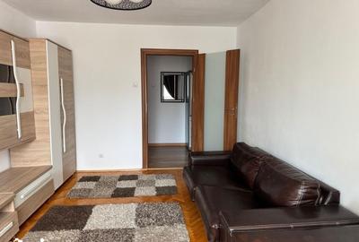 Apartament cu 2 camere decomandat, mobilat în Cornișa - 10