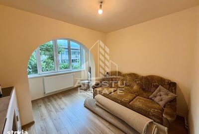 Apartament cu 4 camere, mobilat în Șagului - 8