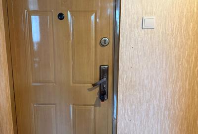 Apartament cu 2 camere decomandat, mobilat în Costin Georgian - 2