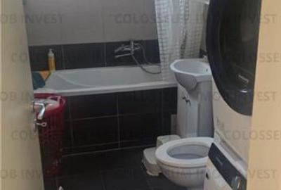 COLOSSEUM: Apartament 2 camere Avantgarden - 9