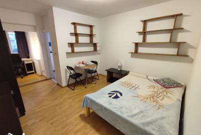 Garsonieră semidecomandată în Mărăști - 2