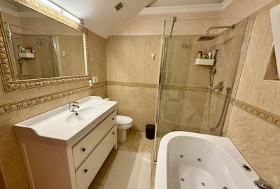 Casă individuală cu 4 camere cu Canalizare în Ovidiu - 8