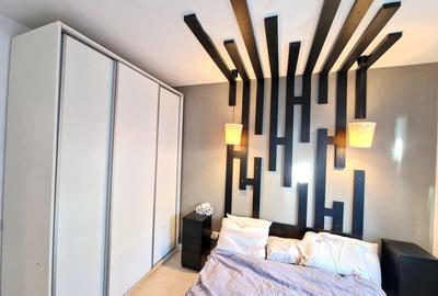 3 camere Bucurestii Noi - Pod Constanta | imobil 2009 l *parcare subterana* - 6