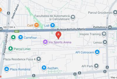 Apartament 3 camere – Direct proprietar – vis-a-vis de Politehnica - 1