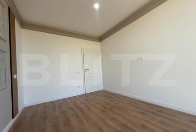 Apartament de vanzare, cu 3 camere, 55 mp, zona Torontalulu - 9
