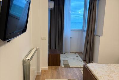 Apartament 3 camere cu vedere frontală la mare – Faleza Nord, zona Santa Maria - 9