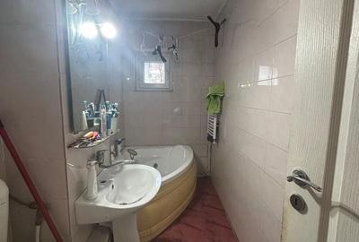 Apartament 3 camere Parc Sebastian-Rahova T631 - 11