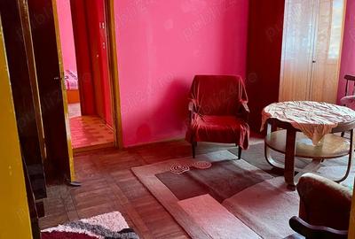 Proprietar, ofer spre inchiriere apartament mobilat, 61 mp, cu 3 camere, 2 bai, in Timi?oara - 6