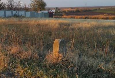 Teren de 600 mp, în Gostilele - 2