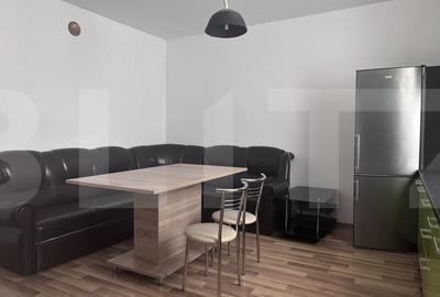 Apartament de vanzare, cu 1 camera, 54 mp, zona Traian