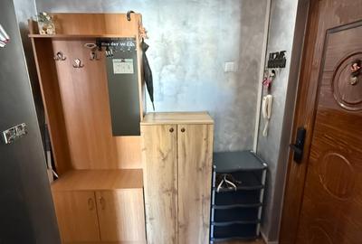 Apart 2 camere, amenajat, mobilat+utilat - 10