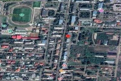 Apartament cota parte 1/3, Roman, ID: R2429001 - 1