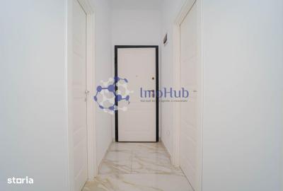 Spațiu comercial, de 37 mp, în Păcurari - 8