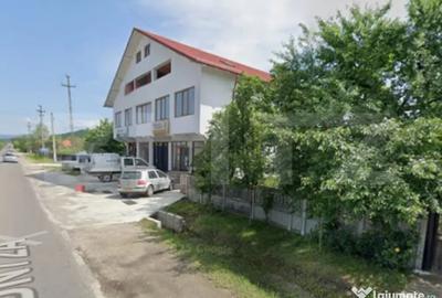 Spațiu comercial, de 970 mp, în Central - 2