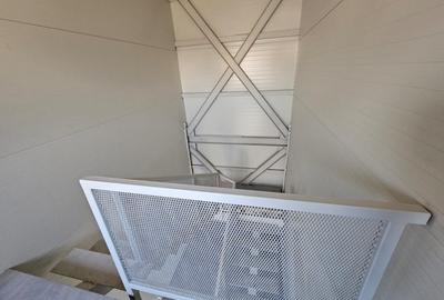 Spațiu industrial, în Km 5 - 9