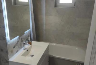 Apartament cu 3 camere decomandat în George Enescu - 3