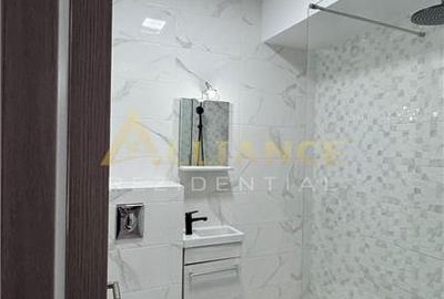 Apartament cu 2 camere decomandat în Central - 3