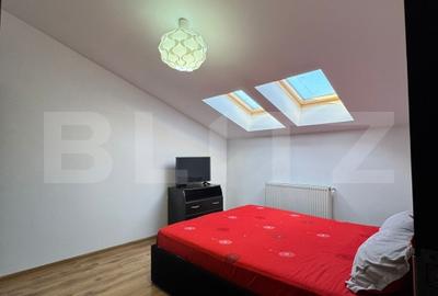 Apartament 2 camere, 51 mp, decomandat, zona Florilor - 6