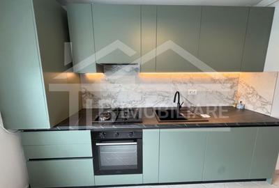 Apartament cu 2 camere decomandat în Libertății - 9