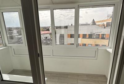 Apartament cu 3 camere decomandat în Central - 3