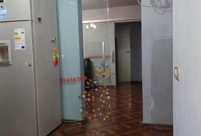 Ap. 3 camere, Centrala, PROPIETAR Megamall bd. Chisinau, stadionul National - 2