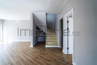 Casă individuală cu 4 camere cu Canalizare în Central - 6