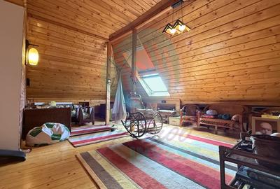 Casă individuală cu 12 camere cu Canalizare în Grădina Icoanei - 10