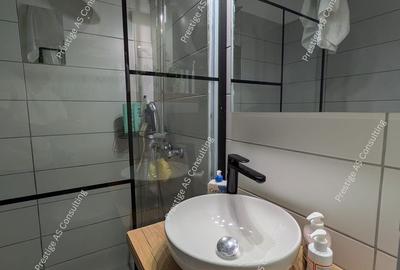 Apartament cu 2 camere decomandat, mobilat în Complex Studențesc - 7