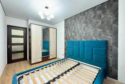 De inchiriat apartament cu 2 camere in zona Aradului - 1