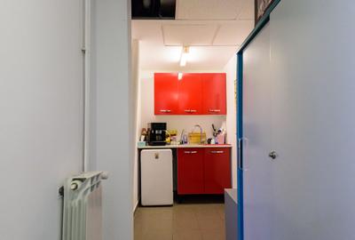 CLĂDIRE BIROURI - 300 MP - DESIGN MODERN - 7