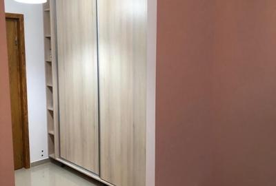 Drumul Taberei - Mall Plaza Romania  - Garsoniera confort 1 - LOC DE PARCARE - 4