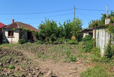 Casă cu 4 camere cu Teren 1592 Mp în Techirghiol - 5