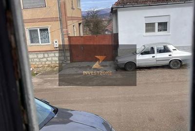 Casă cu 4 camere cu Teren 2328 Mp în Vadu Crișului - 3