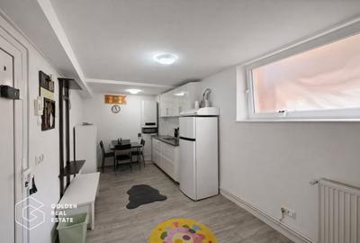 Garsonieră decomandată, mobilată în Take Ionescu - 3