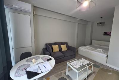 Garsonieră în Central - 2