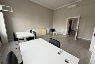 Birou modern de inchiriat-73 mp ,Ultracentral, B-dul Eroilor - 5