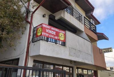 Vila de vanzare in Piata Veche - P+1+M ! - 12