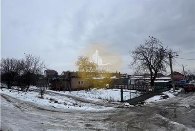 Teren de 9?nzare - Ronat - 403mp - 1