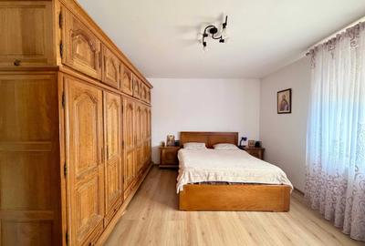 Apartament cu 2 camere decomandat în Exterior Vest - 6