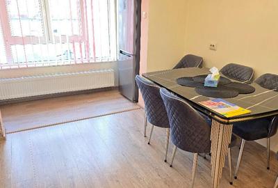 Vand apartament 2 camere decomandat in Deva, zona Zamfirescu, suprafat - 3